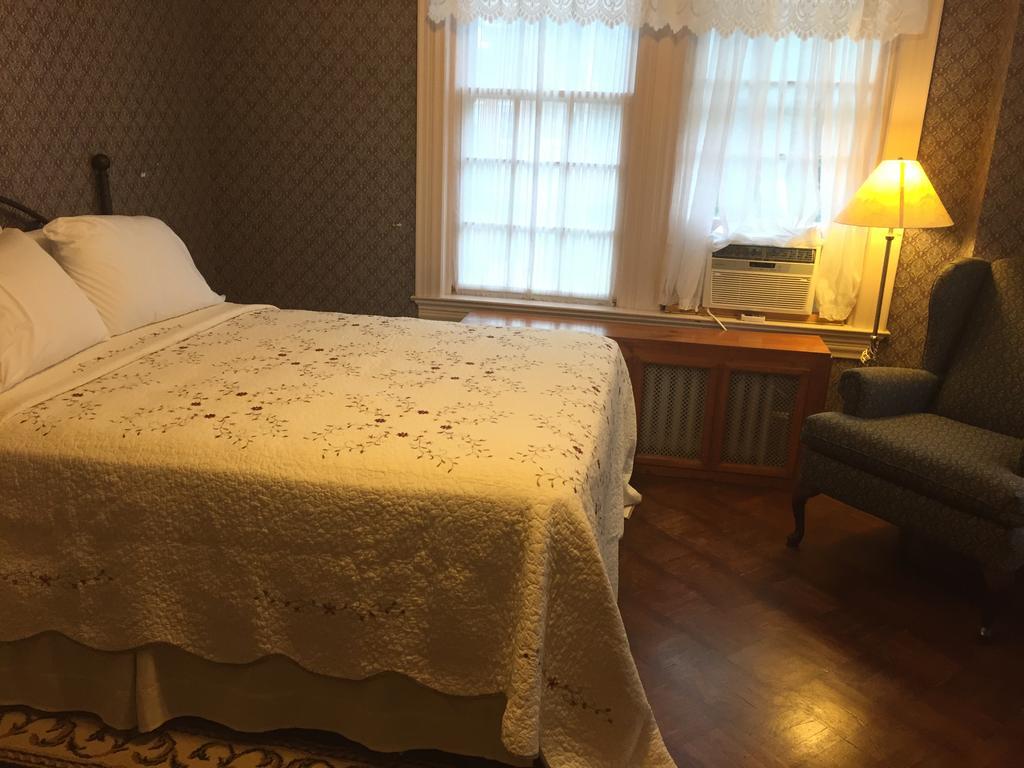 Red Lion Bed & Breakfast Luaran gambar